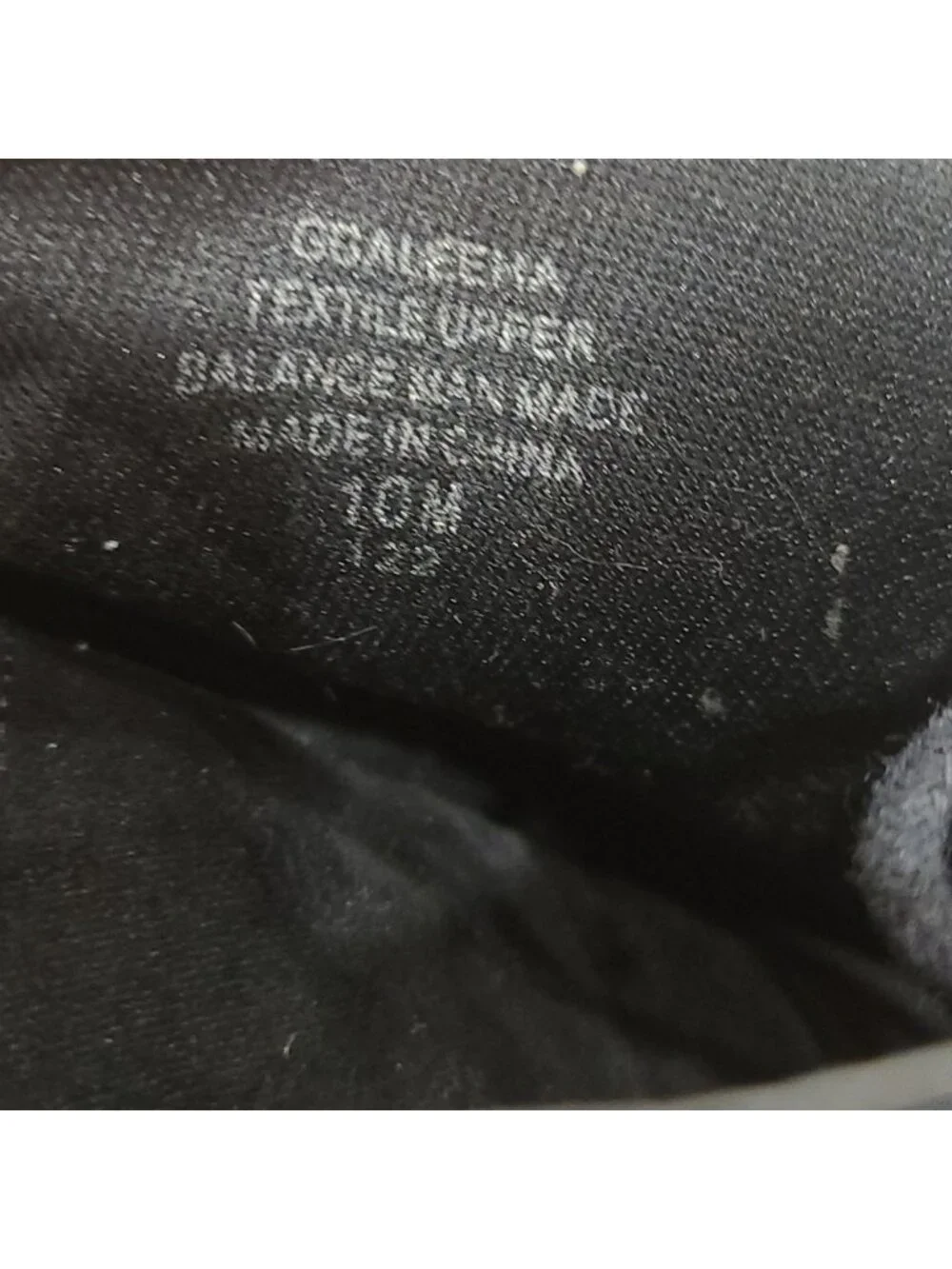 Guess platform wedge shoes